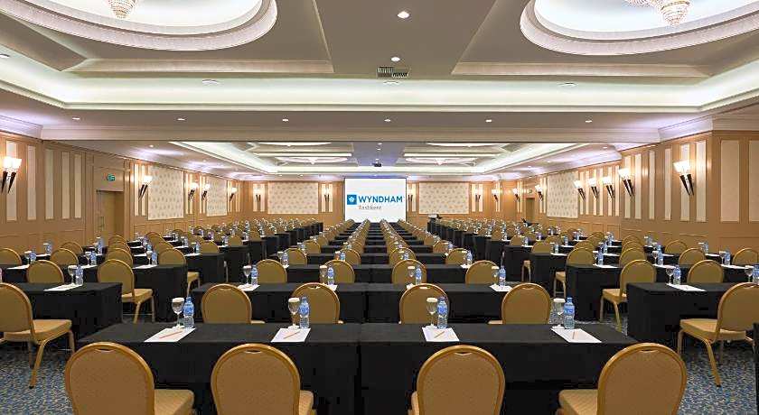 Wyndham Tashkent