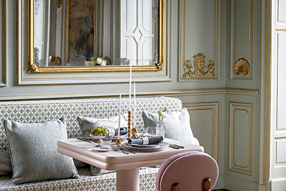 Château de Cîteaux - Fontenille Collection