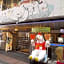 Apa Hotel Kagoshima Tenmonkan