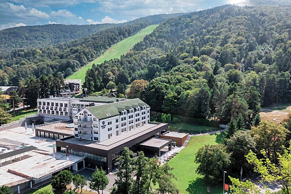 HABAKUK Wellness & Event Hotel
