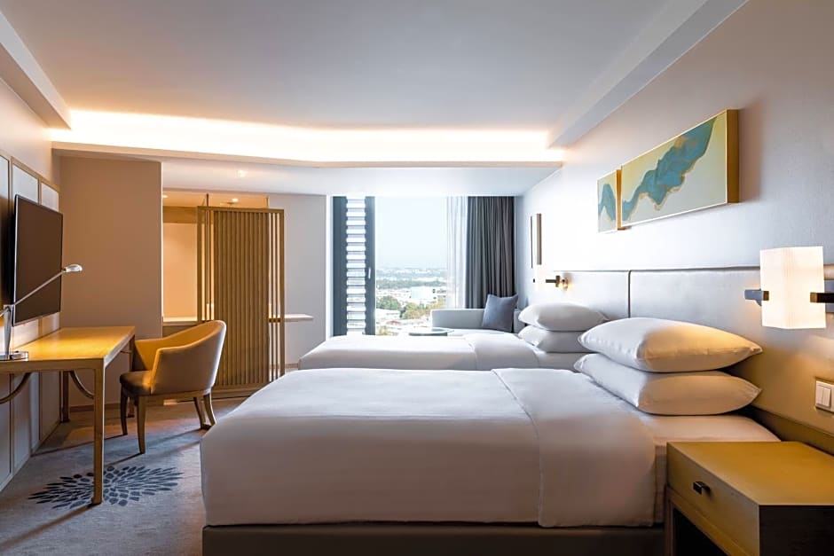 Delta Hotels by Marriott Frankfurt Offenbach