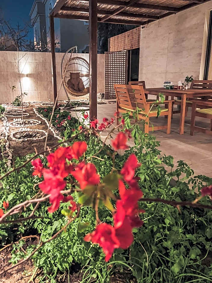 Riad Dar Al Rumman