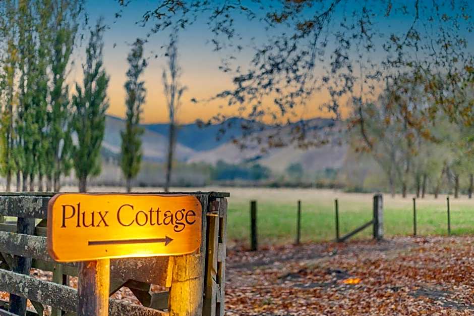 City Break Cottage for couples 27 mins CHC Airport