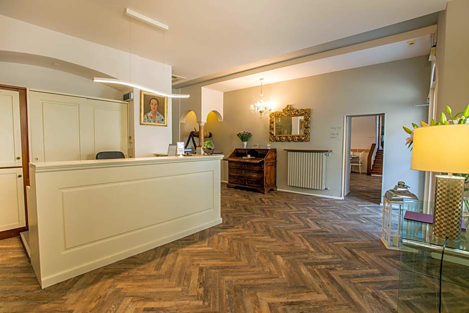 Hotel Degli Oleandri