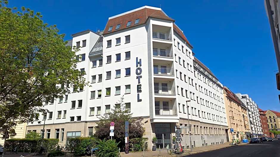 Dietrich-Bonhoeffer-Hotel Berlin Mitte