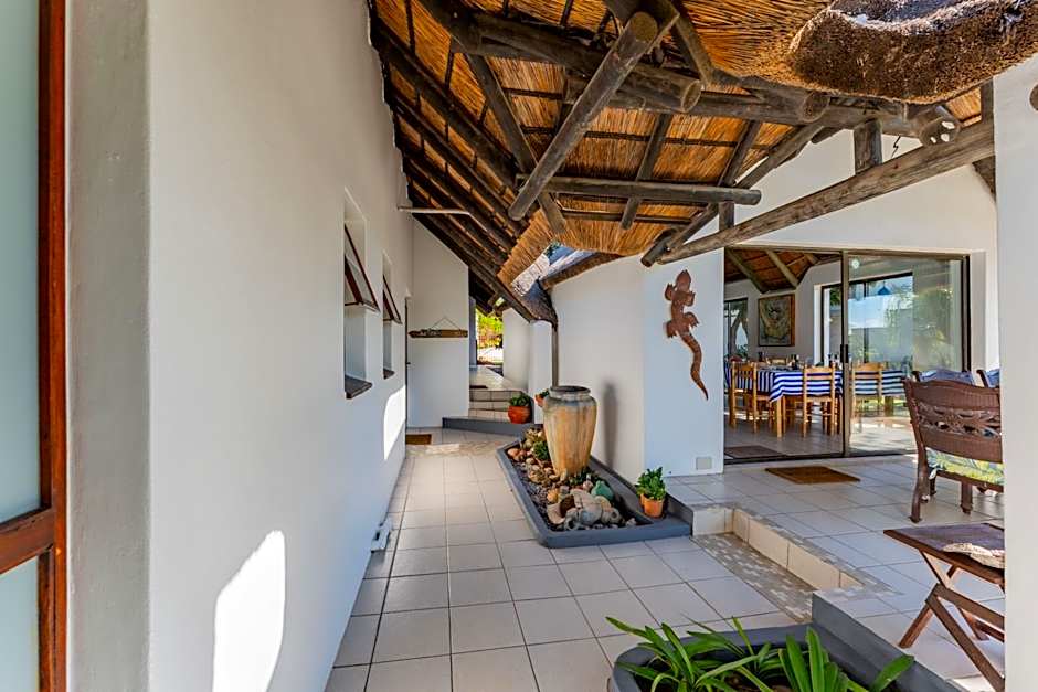 Cycads on Sea Guest House