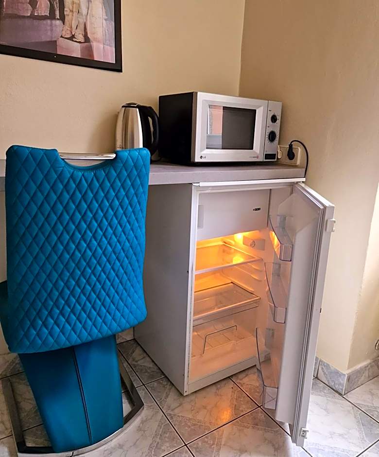 Aparthotel LAAERBERG