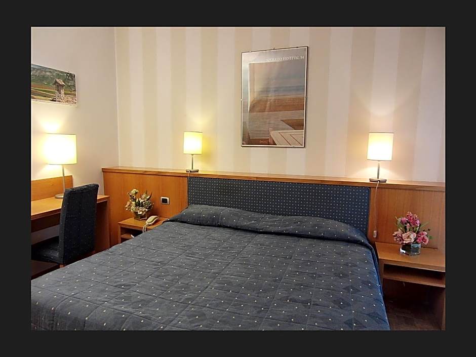 Hotel Clarici