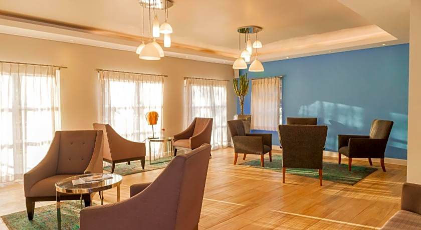 Malawi Sun Hotel