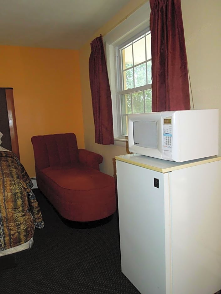 Sentinel Motel