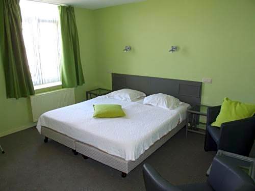Well'in Hotel