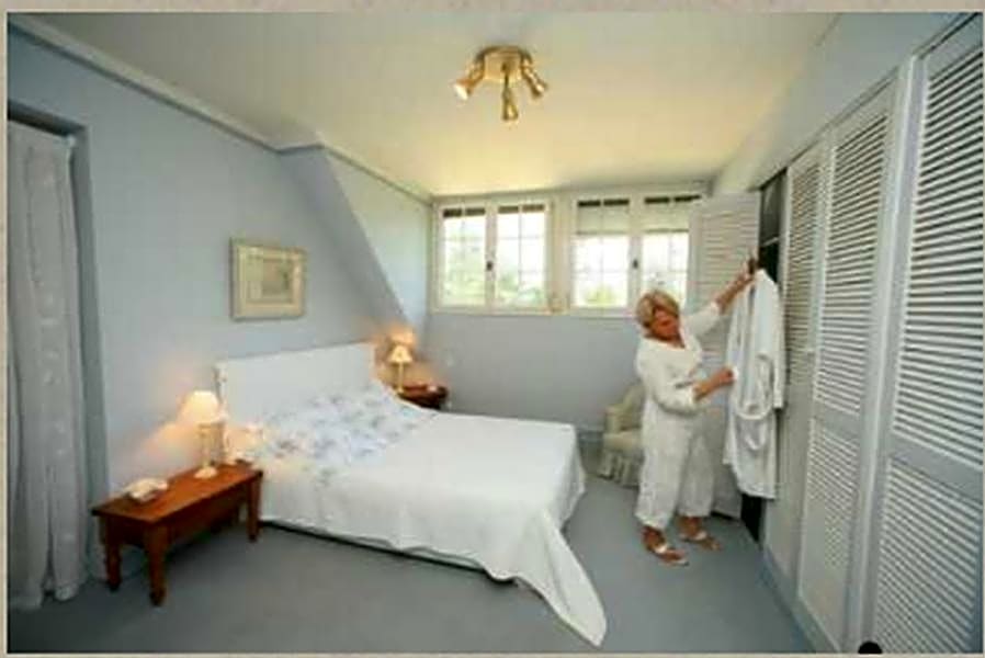 Résidence Clairbois, Chambres d'Hôtes