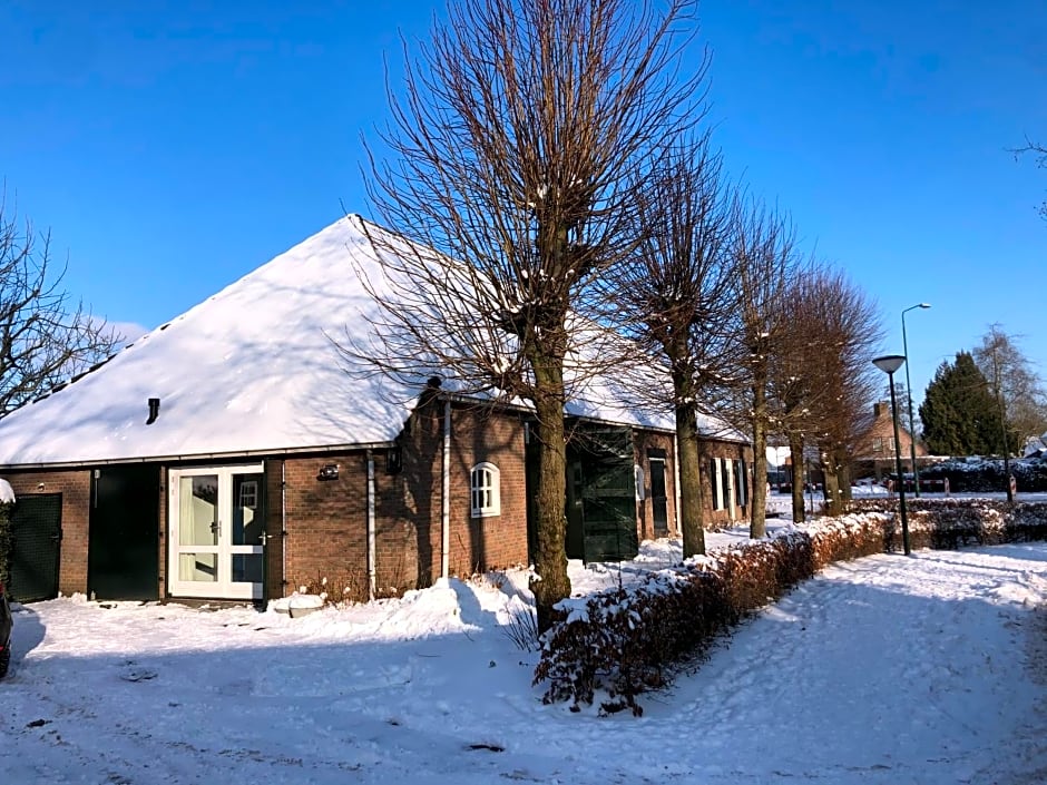 Bed & Breakfast Mir Lo – Mierlo, SD