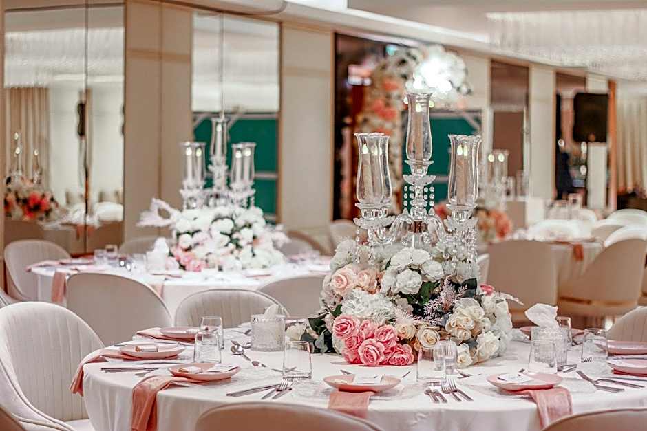 Millennium Plaza Doha