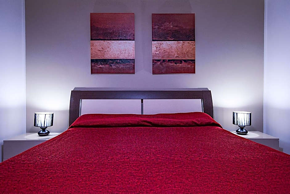 Palazzo Ducale Suites