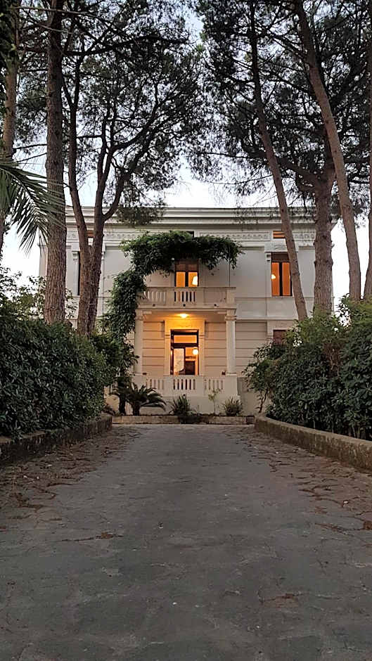 Villa Giordanelli