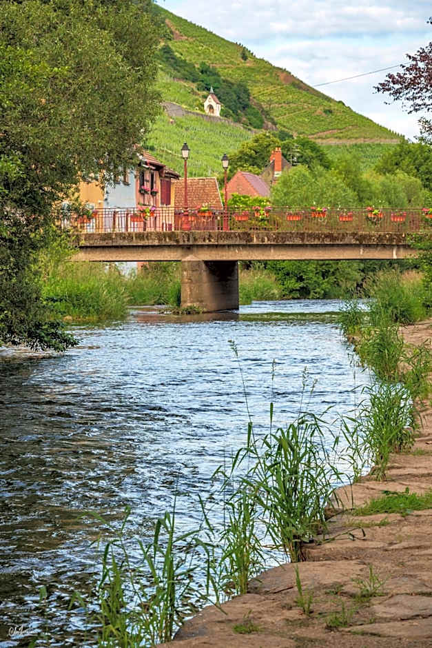 Lagrange Apart Hôtel Mulhouse Saint Sauveur
