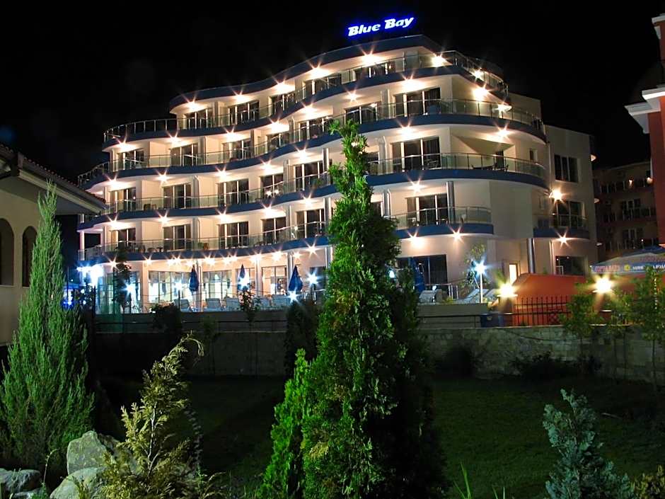 Blue Bay Hotel