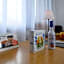 Campanile Hotel & Restaurant Rotterdam Oost
