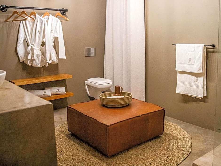 Minara Private Boutique Game Lodge