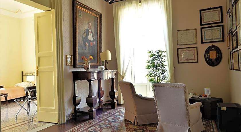 B&B al Teatro Massimo