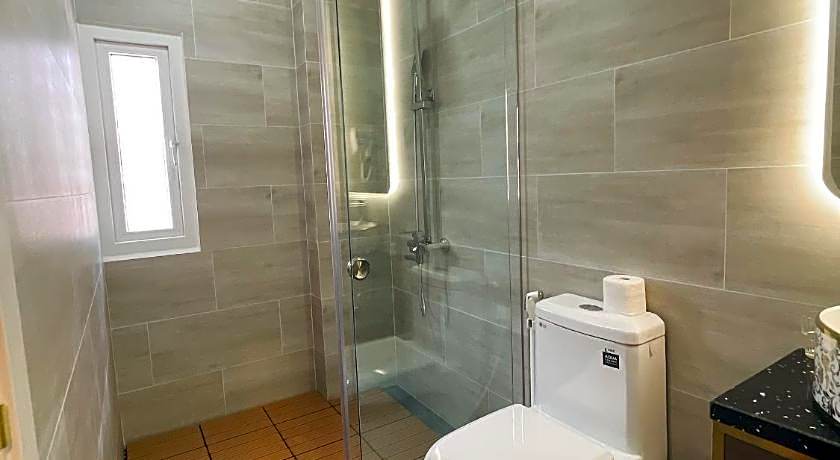 Indochine Ben Thanh Hotel & Apartments