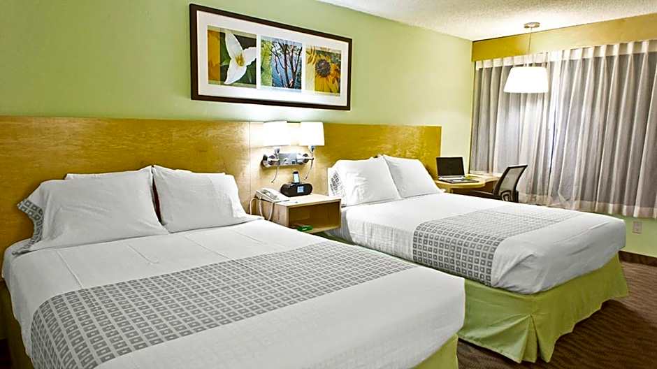 Hotel Nexus, BW Signature Collection