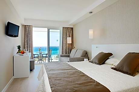Junior Suite with Sea View