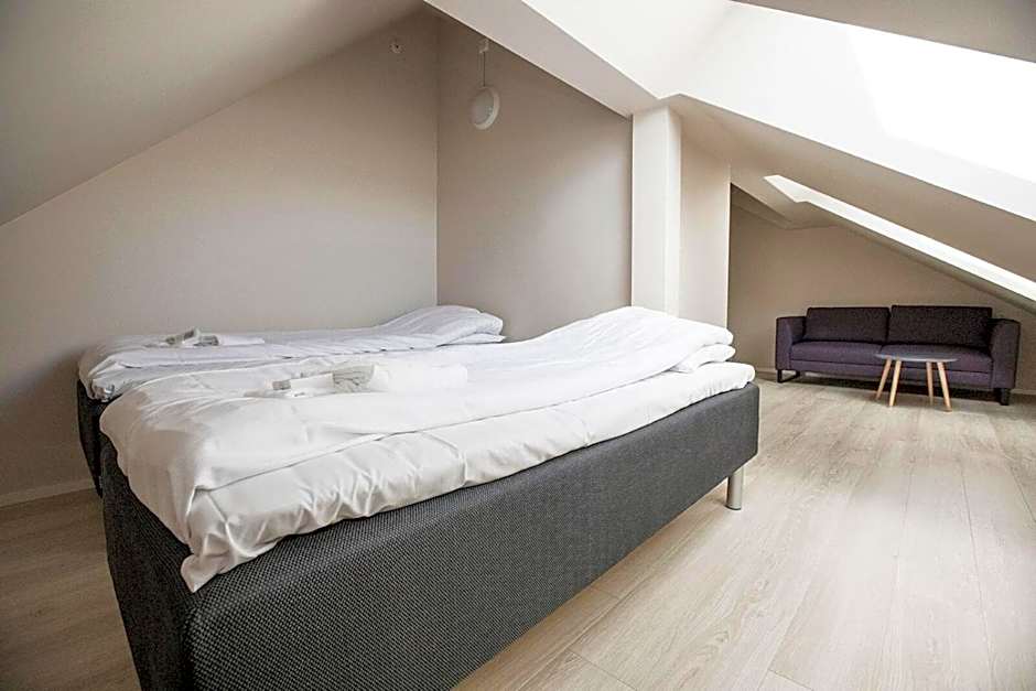 Stavanger Housing Hotel
