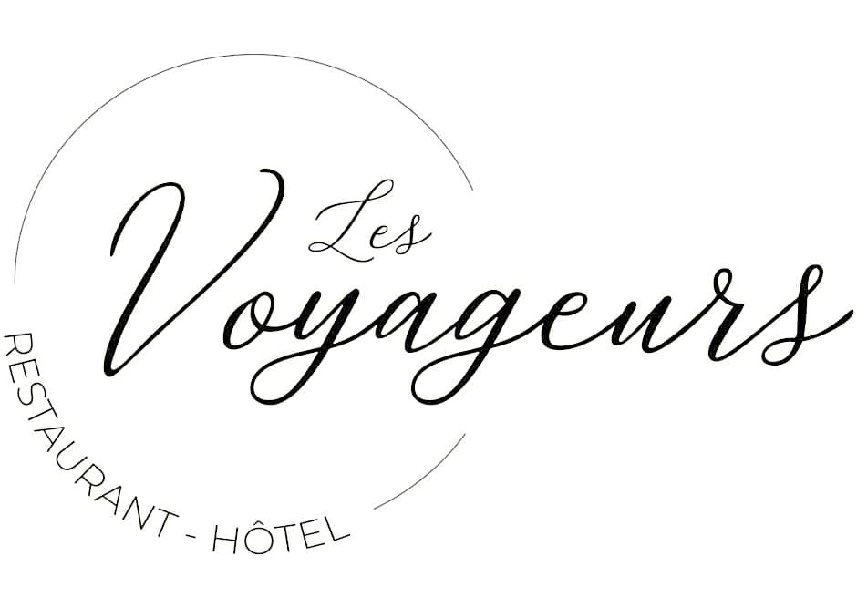 Logis Hôtels - Hôtel et Restaurant Les Voyageurs