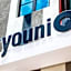 The Youniq Hotel