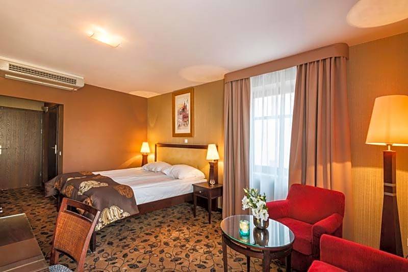 Great Polonia Kraków Kazimierz