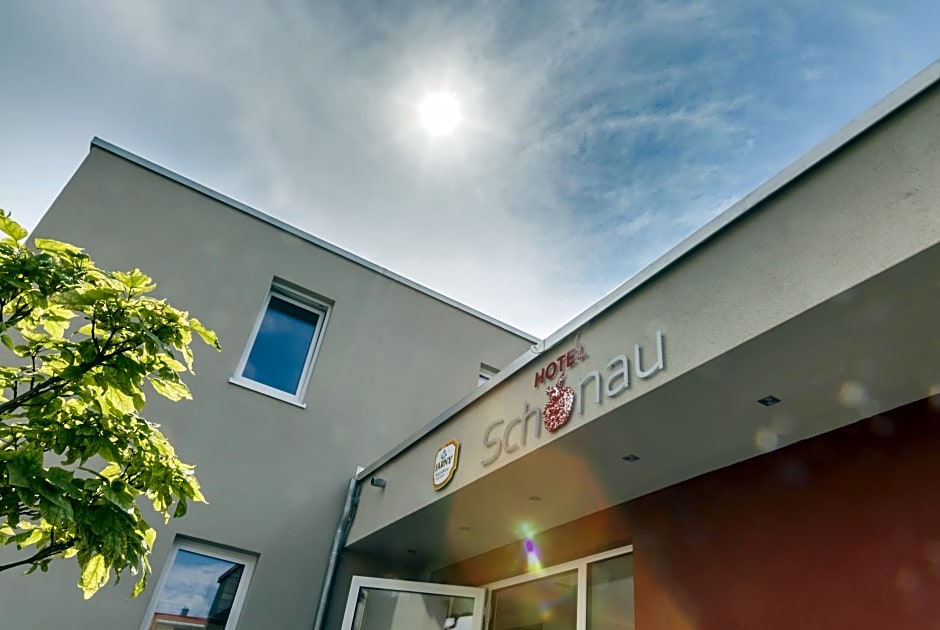 Hotel Schönau