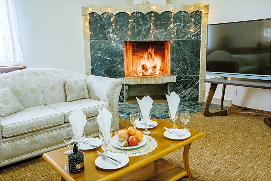 Poi Oberj Kartalkaya By Karpalas