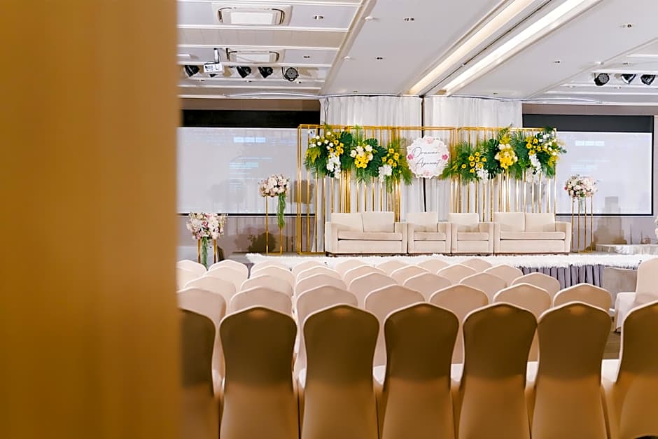 Koon Hotel Sukhumvit