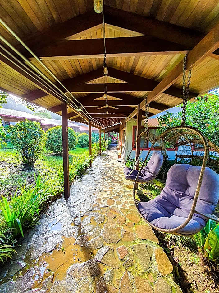 Socialtel Monteverde