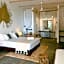 Bliss Hotel Praslin