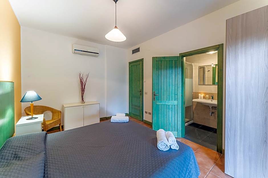 Residence I Mirti Bianchi