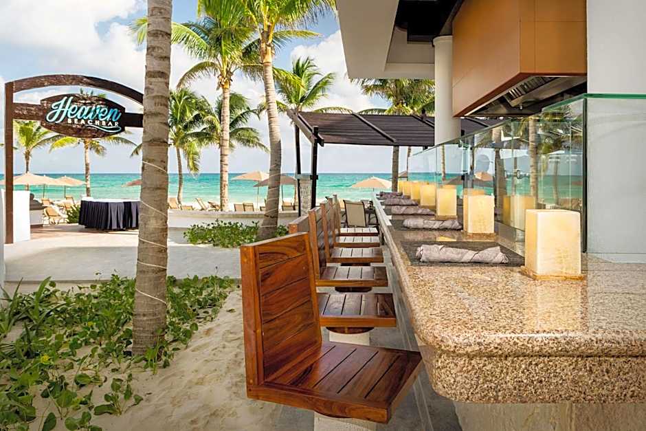 Grand Residences Riviera Cancun, All Inclusive