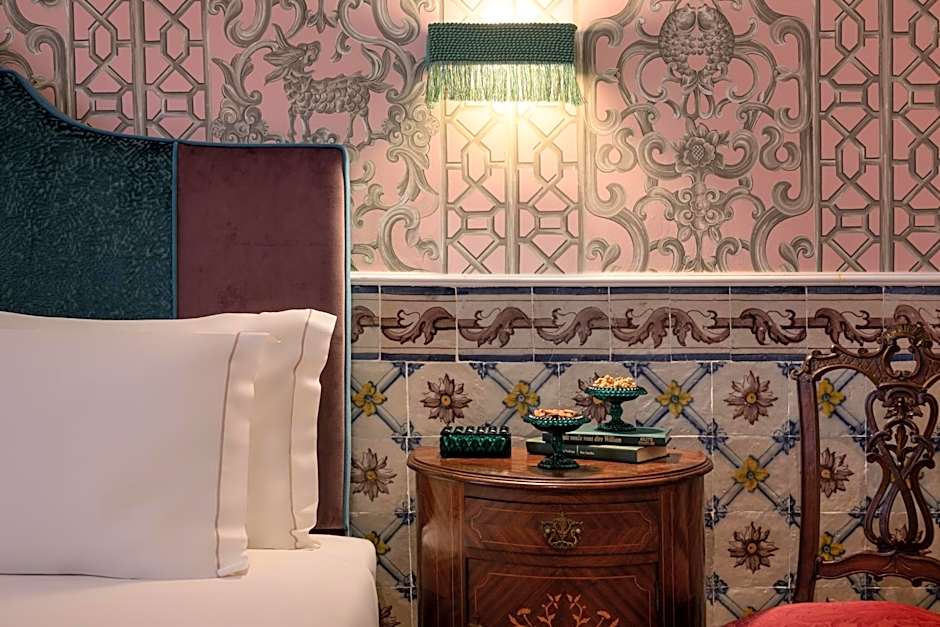 Residentas Arco do Bandeira