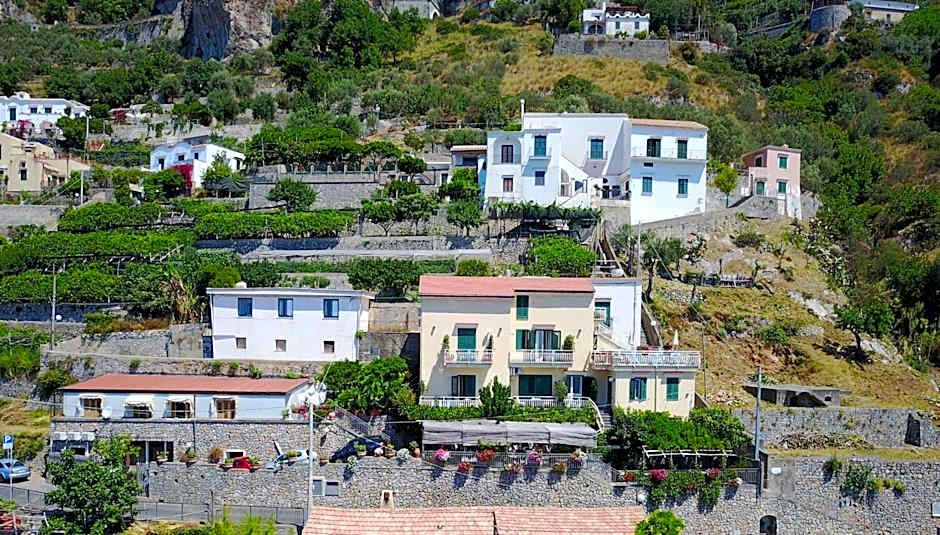 Locanda Degli Agrumi