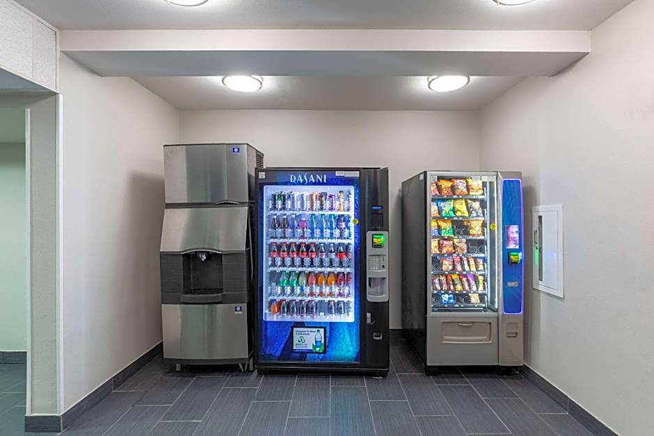 Microtel Inn & Suites by Wyndham Bossier City