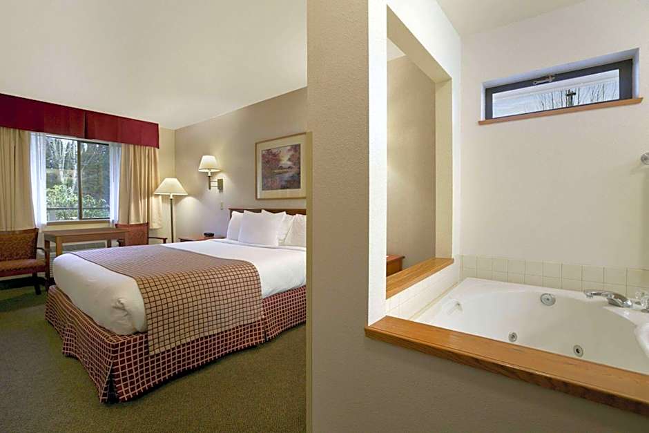 Baymont by Wyndham Seattle/Kirkland WA