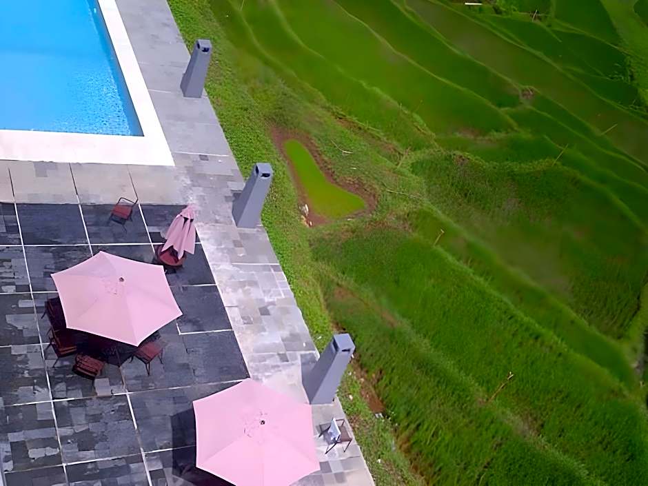 Santa Monica Hotel and Convention