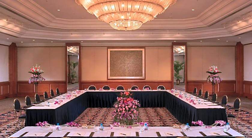 The Leela Kempinski Mumbai