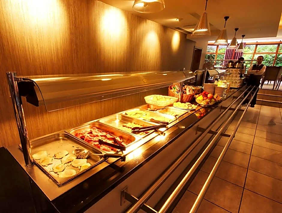 Rosspark Hotel Kells