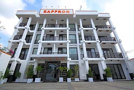 Saffron Hotel & Restaurant