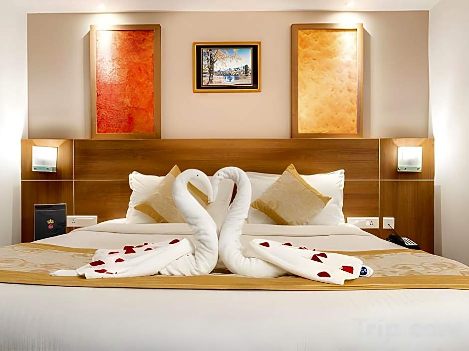 Zip by Spree Hotels Mangala International