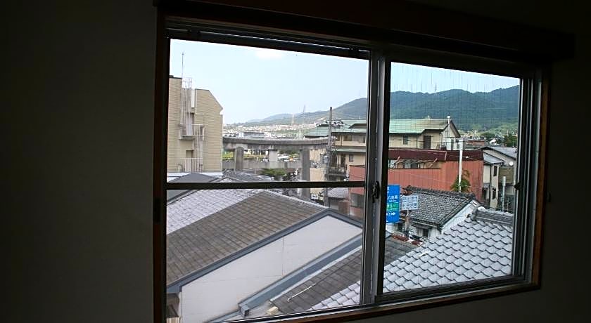 Tabibitoyado Kirinya Hostel in Uji