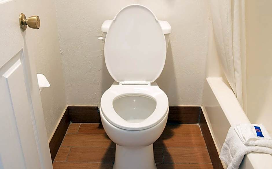 Motel 6-Cookeville, TN